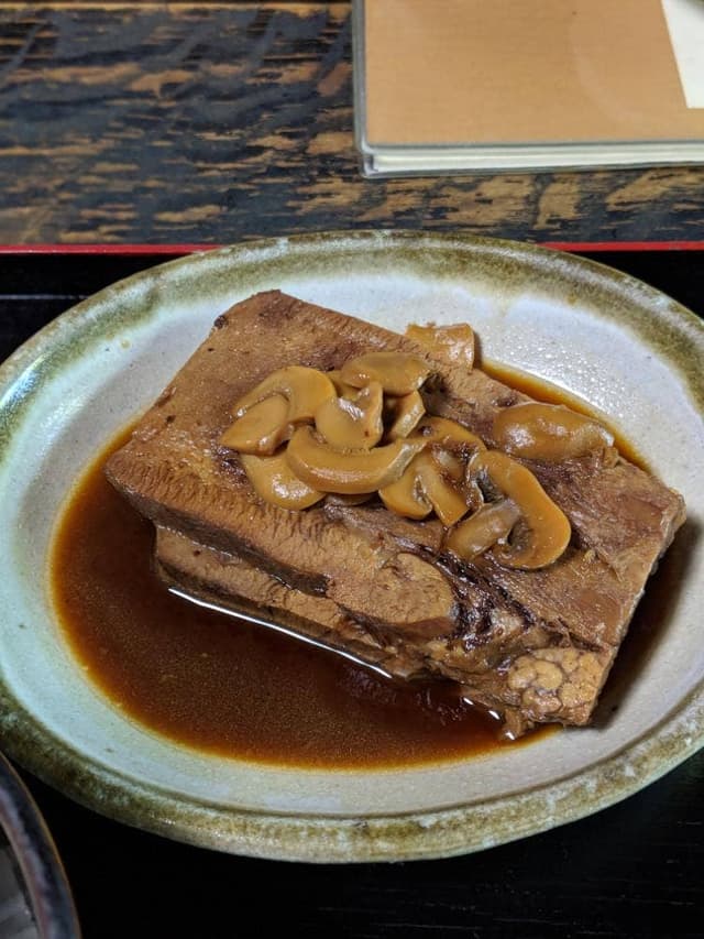 去来庵 - サブ画像2