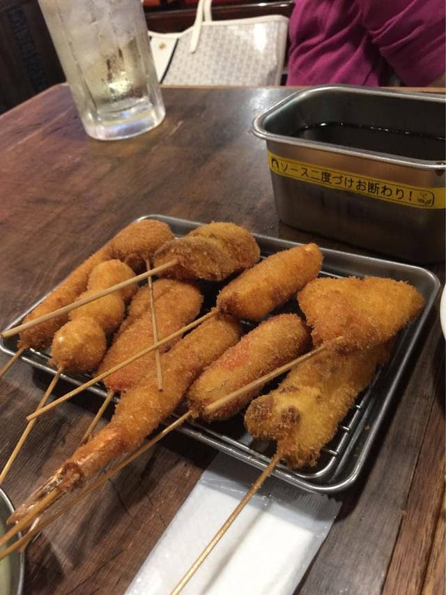 くし家 串猿 西巣鴨店 - サブ画像2