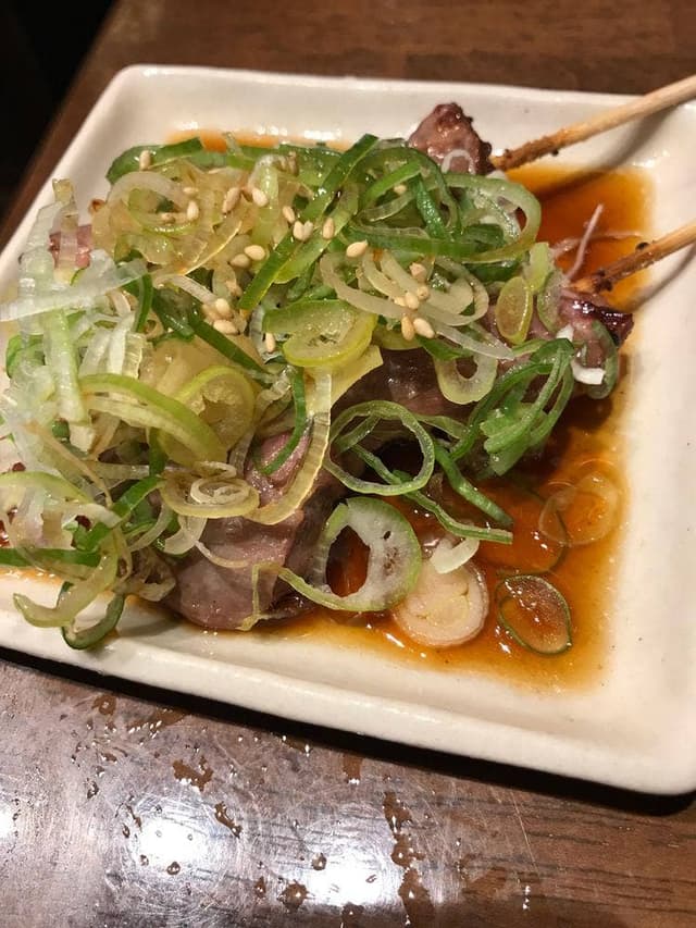 立呑み 焼きとん 大黒 金山店 - サブ画像2