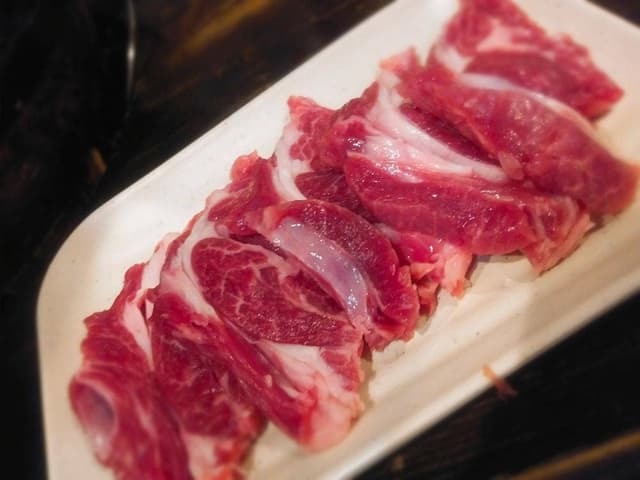 生ラム本舗 札幌澄川店 - サブ画像2