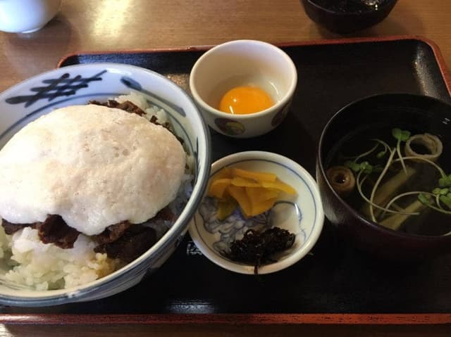 山本屋食堂 - サブ画像2