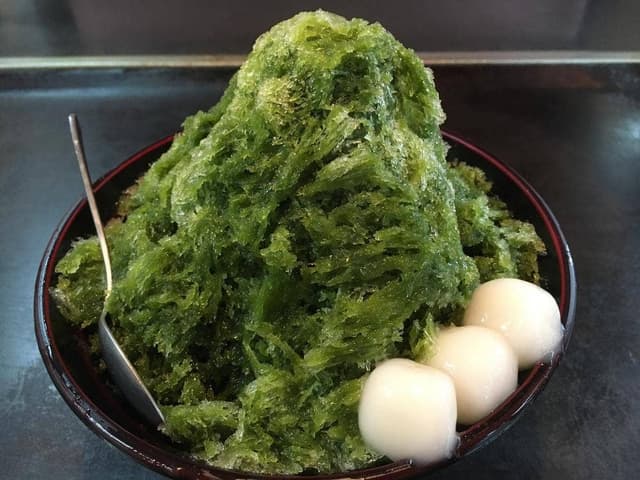 お好み焼 大文字 - サブ画像2