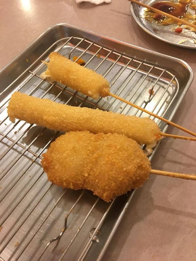 串カツ田中 吉祥寺店 - サブ画像3