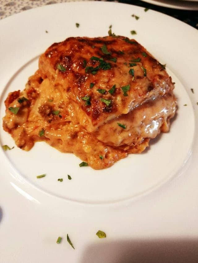 TRATTORIA Carrera - サブ画像3
