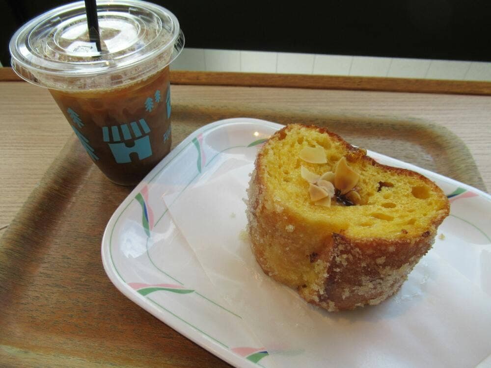 アルヘイム 千里中央店