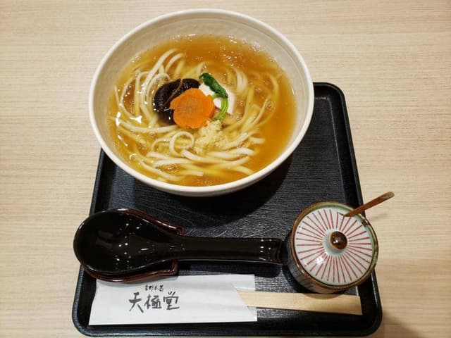 吉野本葛 天極堂 近鉄奈良駅店 - サブ画像3
