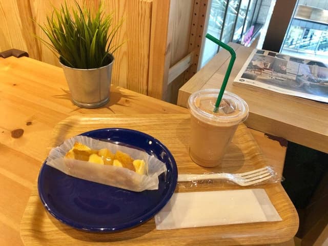 スタジオカフェ ズーアドベンチャー ルクア大阪店 - サブ画像1