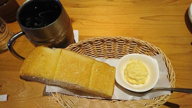 コメダ珈琲店 海老名大谷店 - サブ画像2