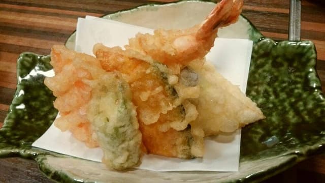 旬屋 じょう崎 - サブ画像1