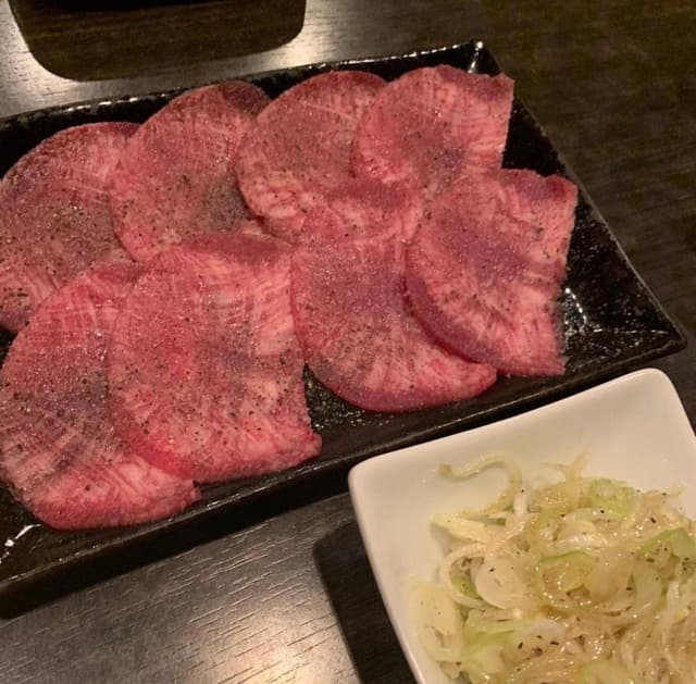 近江牛炭火焼肉 いちねん屋 - サブ画像1