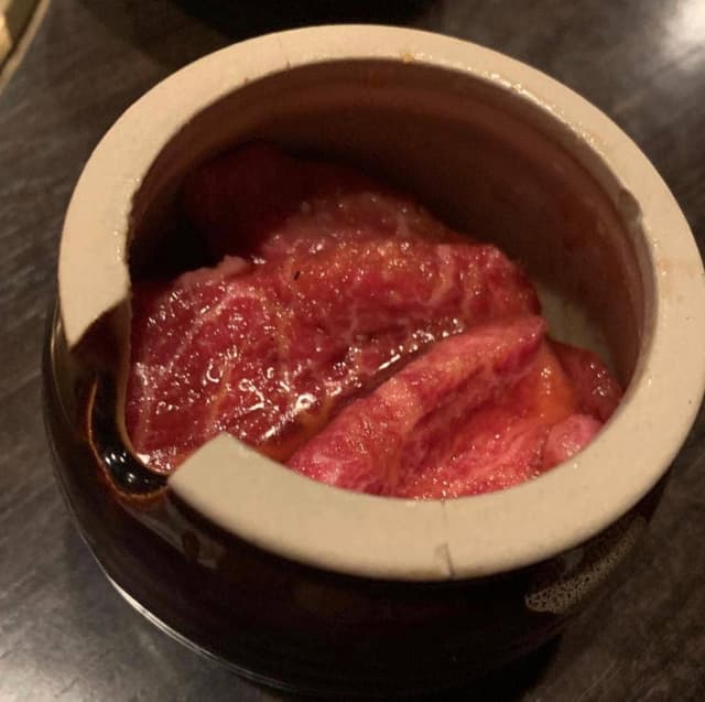 近江牛炭火焼肉 いちねん屋 - サブ画像2