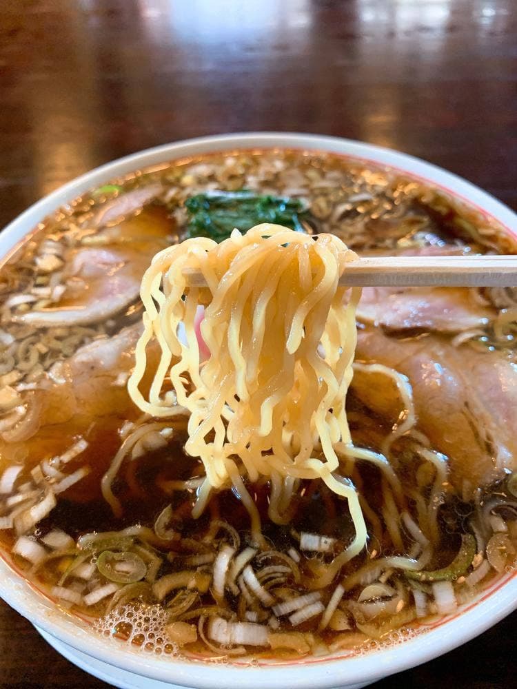 こだま食堂