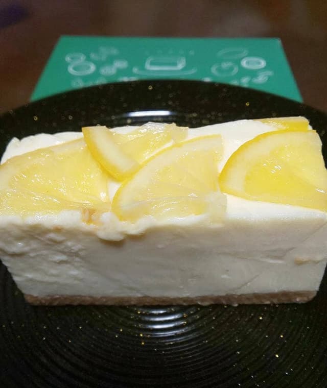 コガネイチーズケーキ - サブ画像3