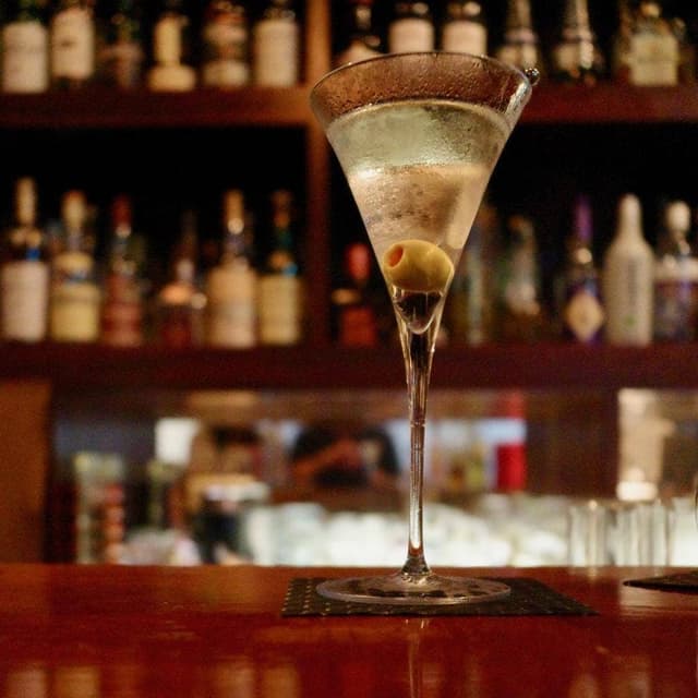 Bar Artemisia - サブ画像1
