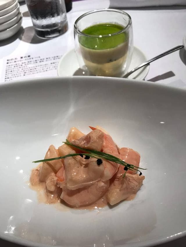 桃谷樓 ヘルシーガーデン店 - サブ画像3