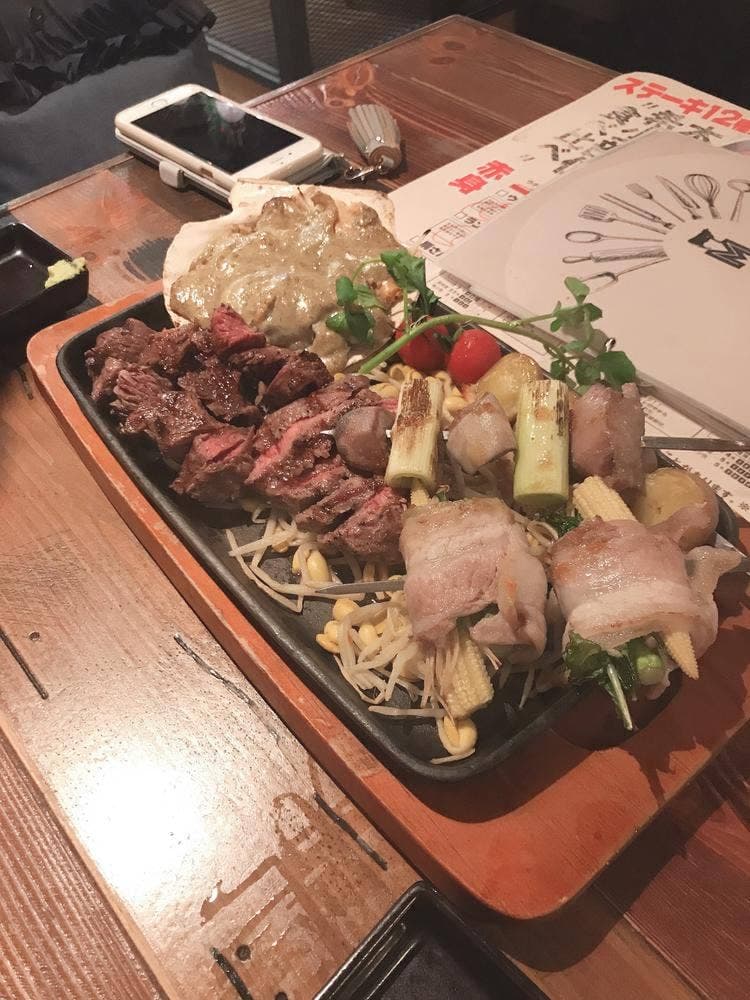 ニクバルダカラ 大和西大寺店