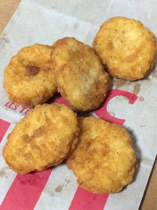 ケンタッキーフライドチキン イオン相馬店 - サブ画像2