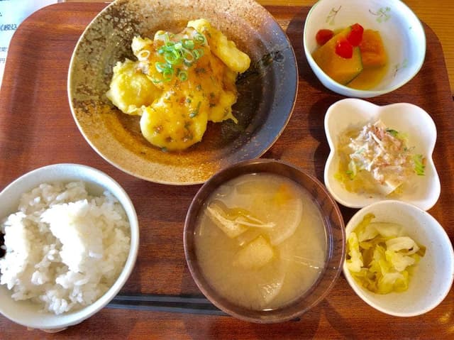 野狐庵 - サブ画像1