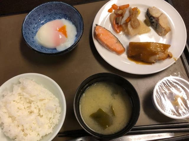 料亭 蔵 御宿本陣 - サブ画像1