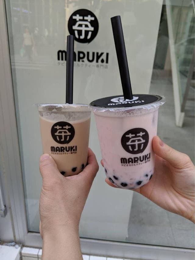 茶MARUKI - サブ画像2
