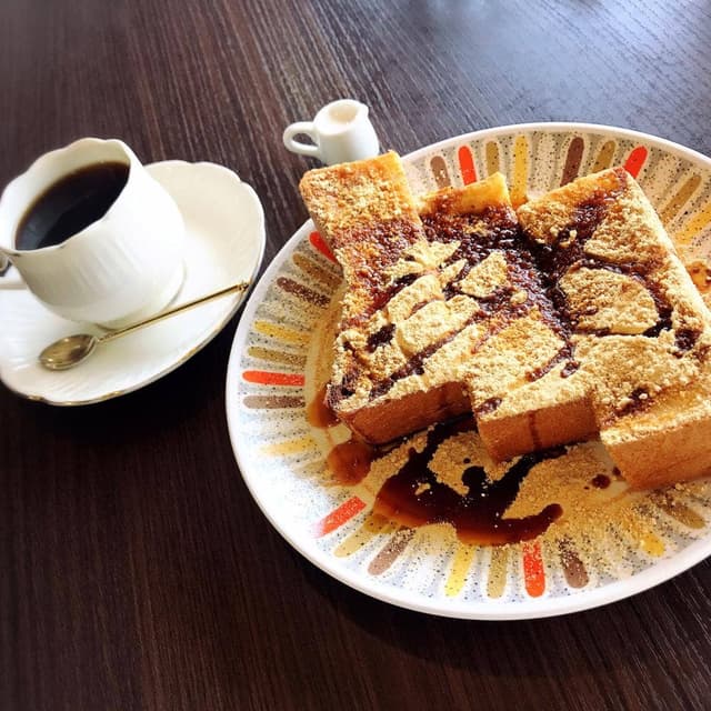 らんぶる - サブ画像3