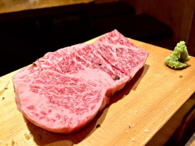 やき肉 高西 - サブ画像1