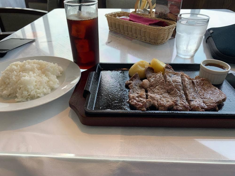 森の風