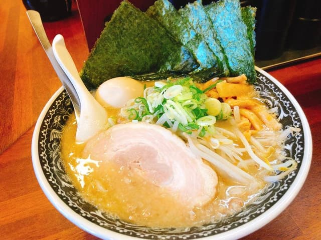拉麺 梅太郎 - サブ画像2