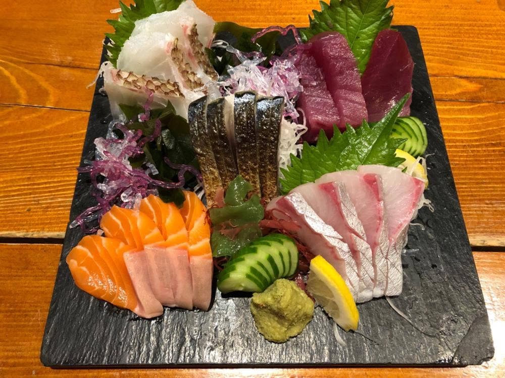 華味 蘇麻