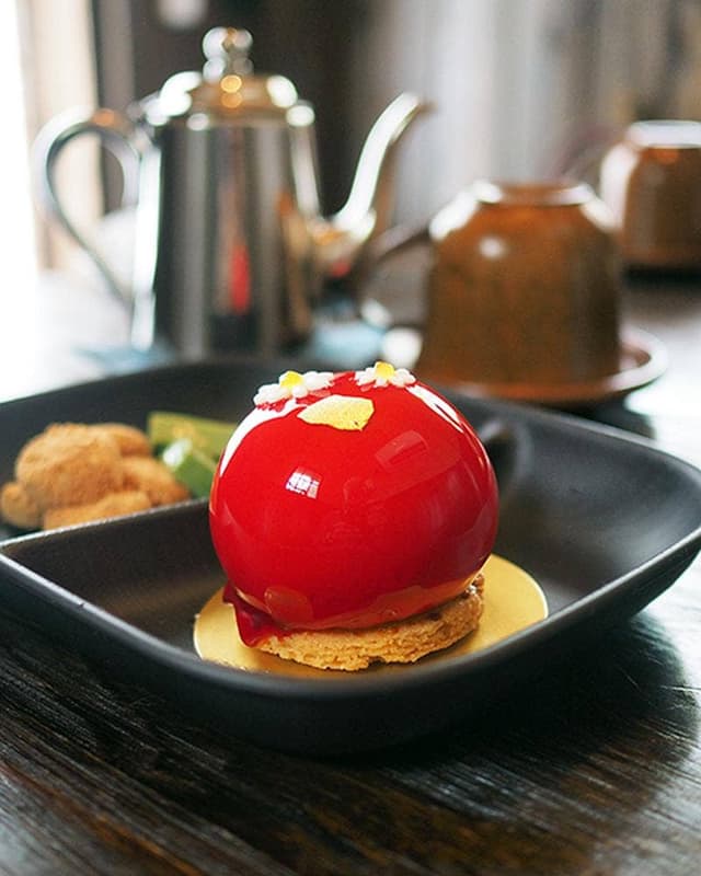 お菓子村 杏都 - サブ画像2