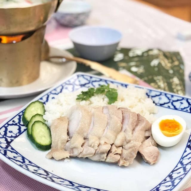 カポン - サブ画像2