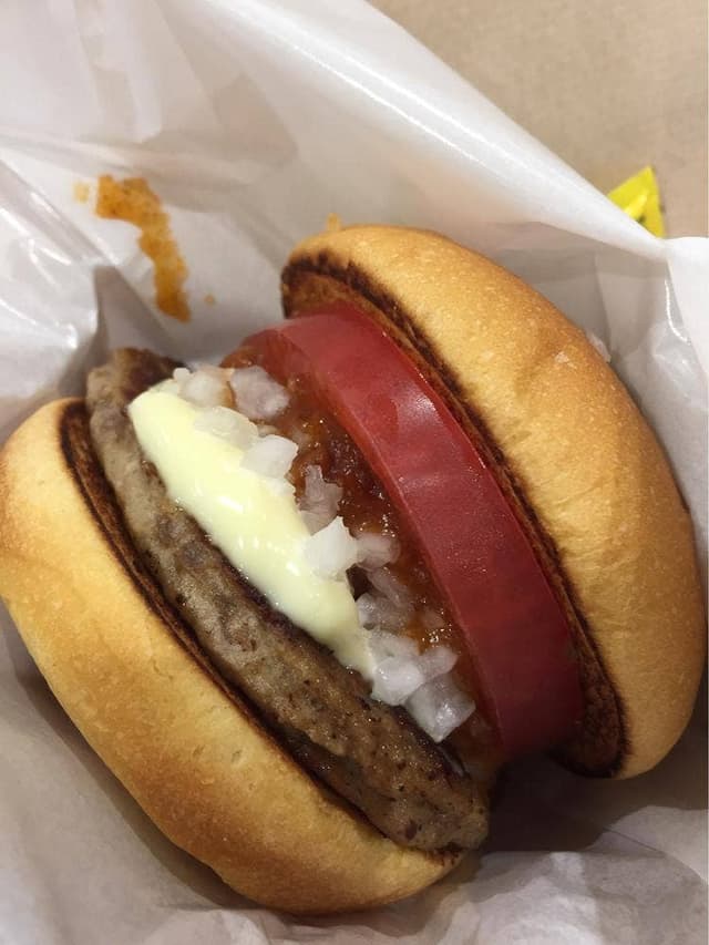 フレッシュネスバーガー 船橋店 - サブ画像1