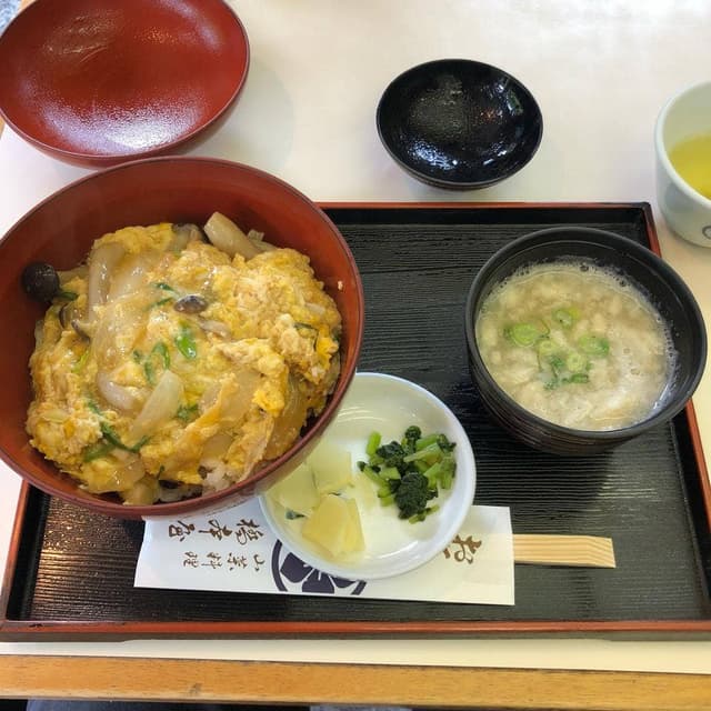 橋本屋 - サブ画像2