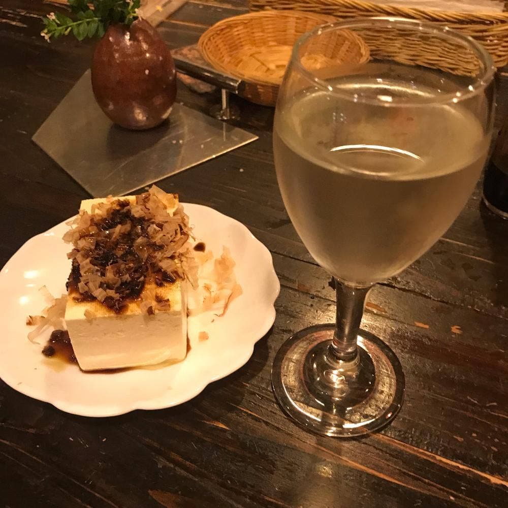 角打ちBar オリーブ