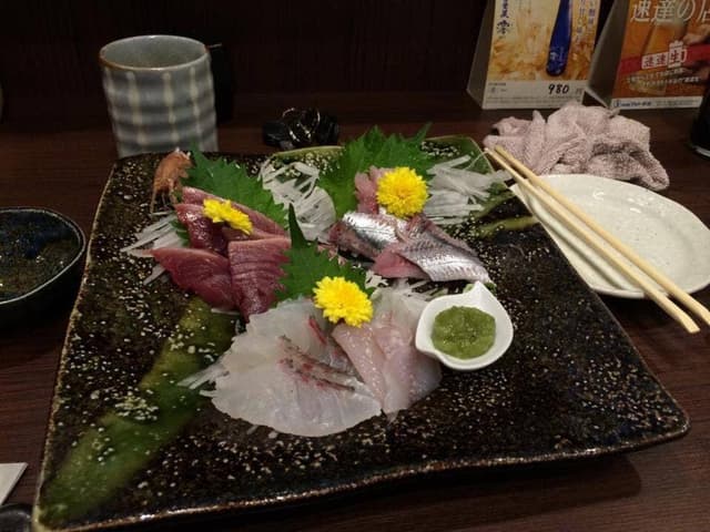 さかなの旨い店 とと菜 渡邉 - サブ画像3