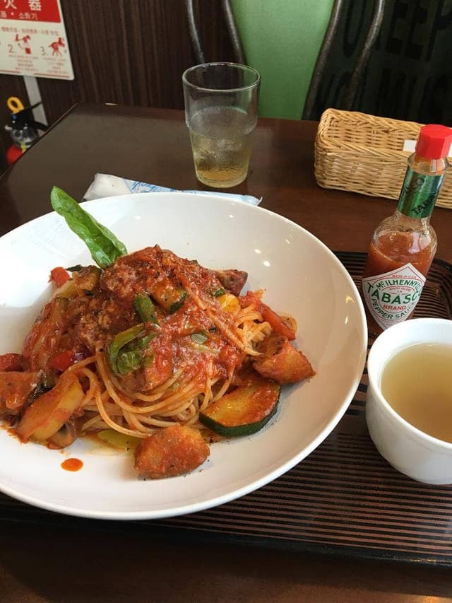 OSTERIA Bevi - サブ画像1