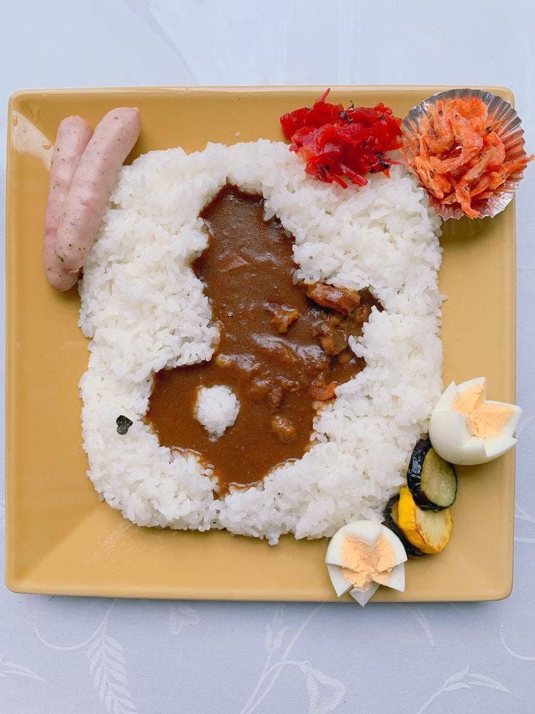 スピンネーカー