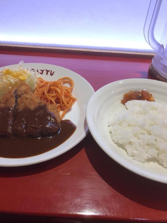 はり重大阪高島屋店 - サブ画像3