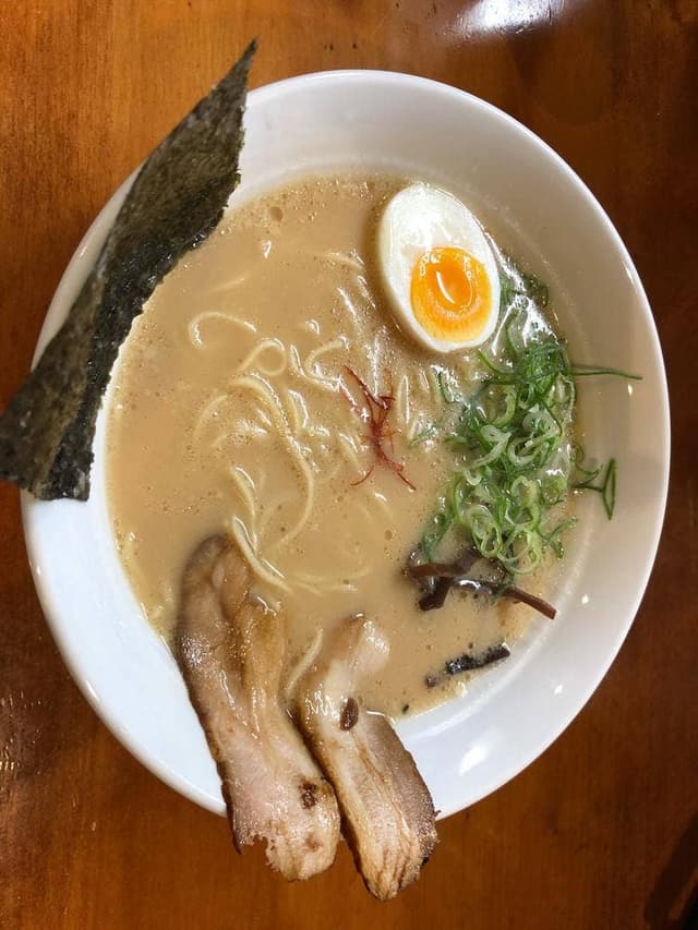 かすうどん 宝船 - サブ画像2