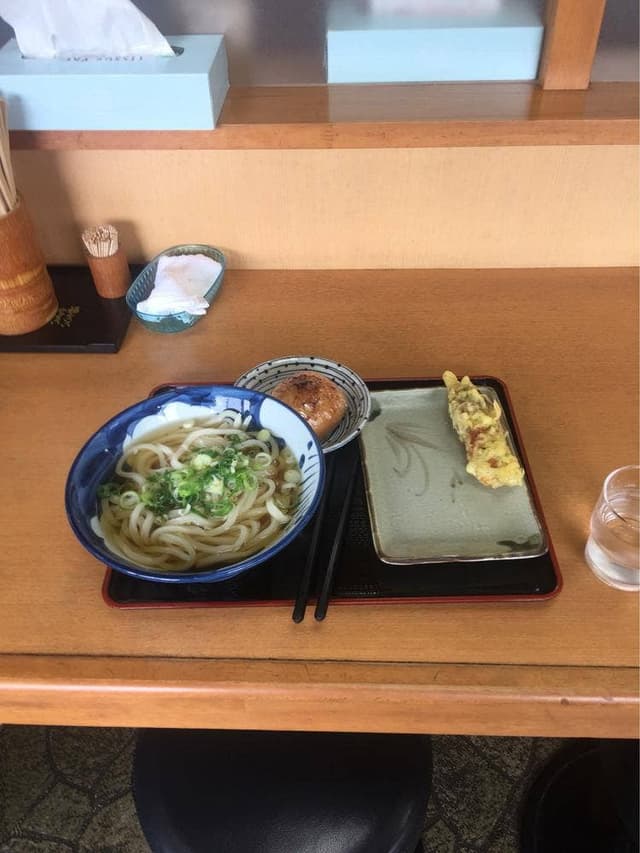 さぬきうどん 浅月 - サブ画像2