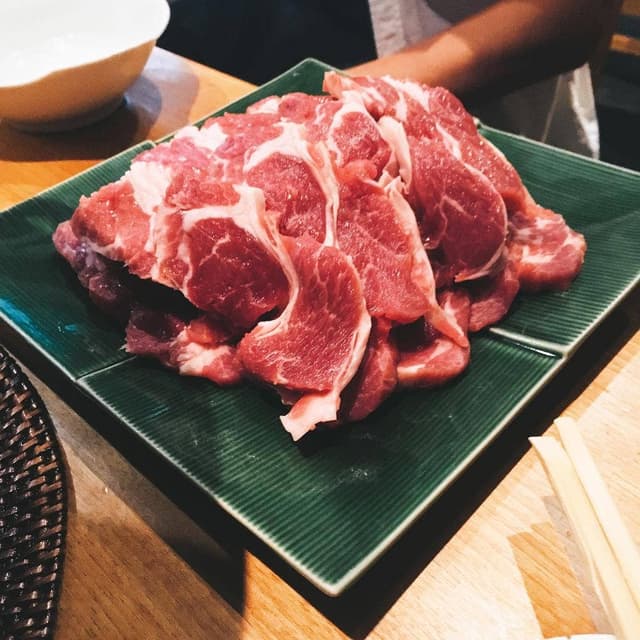 ジンギスカン 札幌大一 とうきょうスカイツリー駅前店 - サブ画像2
