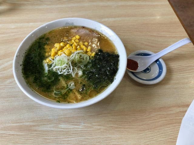 城西 金ちゃんラーメン - サブ画像3