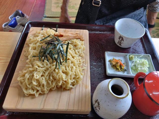 味龍 - サブ画像3