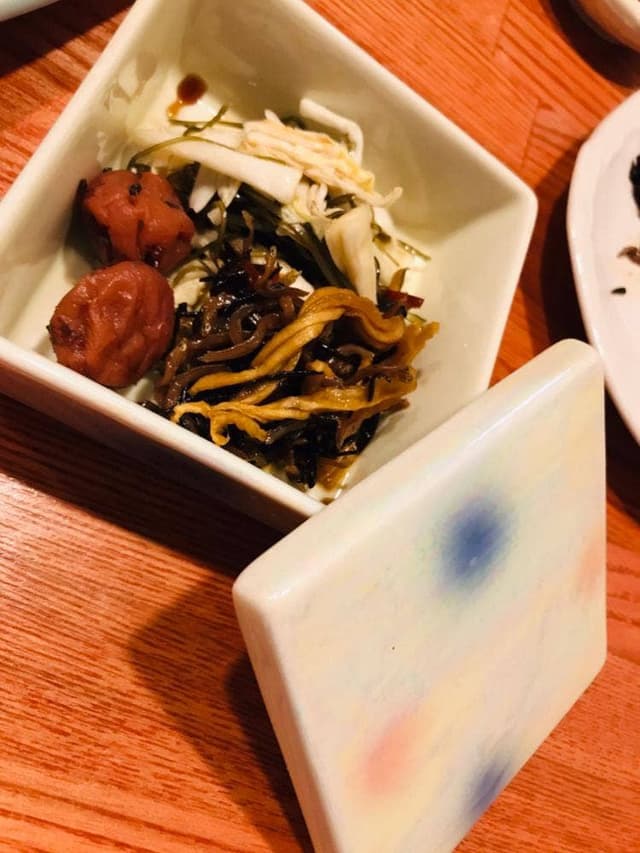 結慎 - サブ画像2