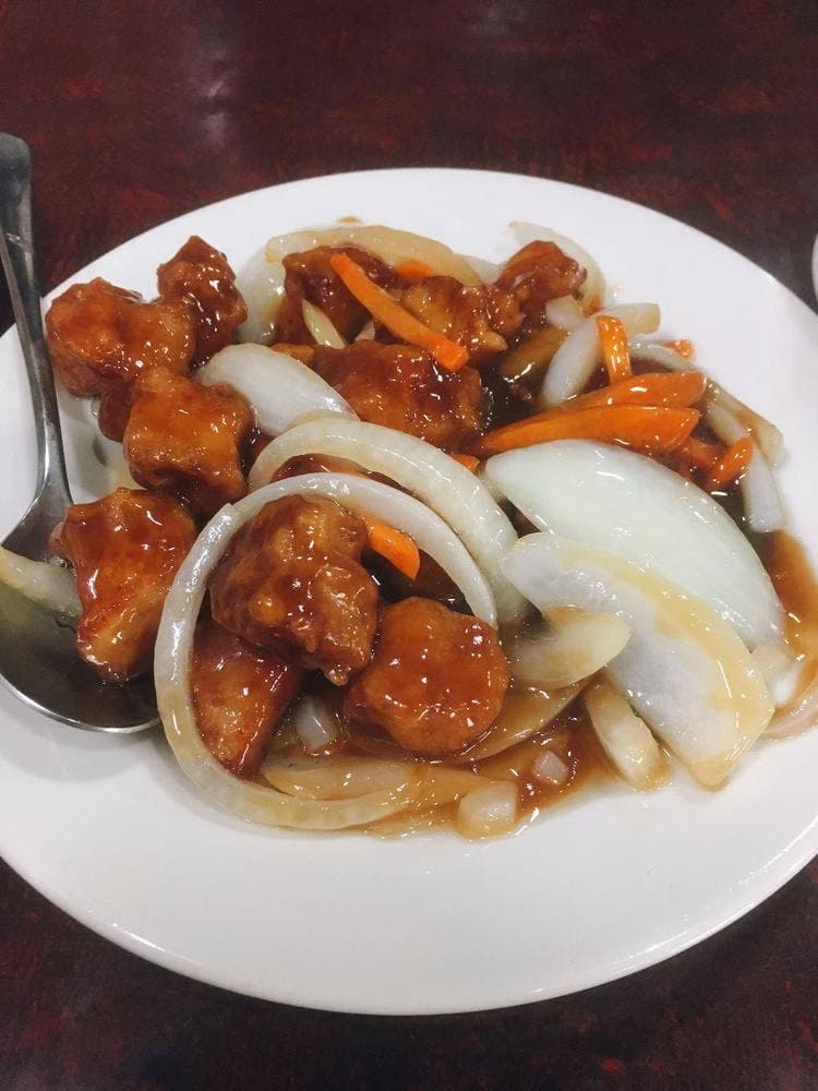 味軒 千鳥橋店