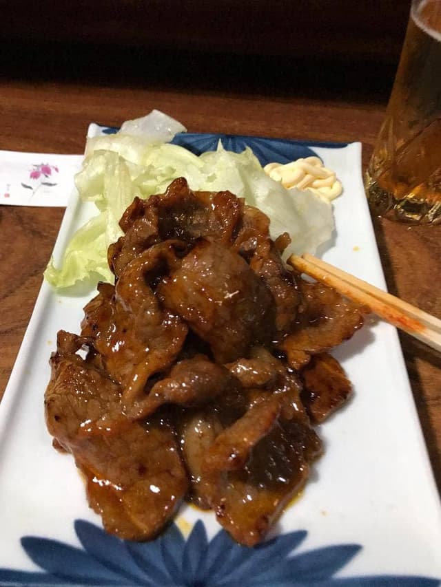 梅の家 - サブ画像1