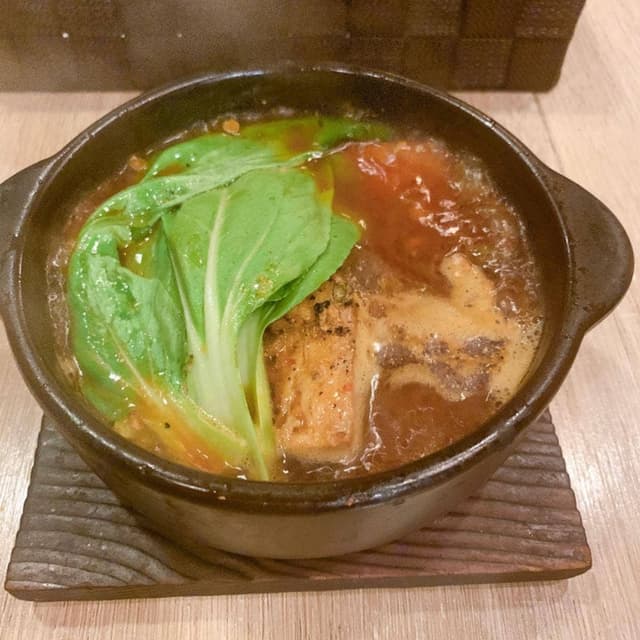 煮込み - サブ画像3