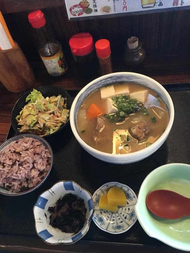 古民家食堂 - サブ画像2