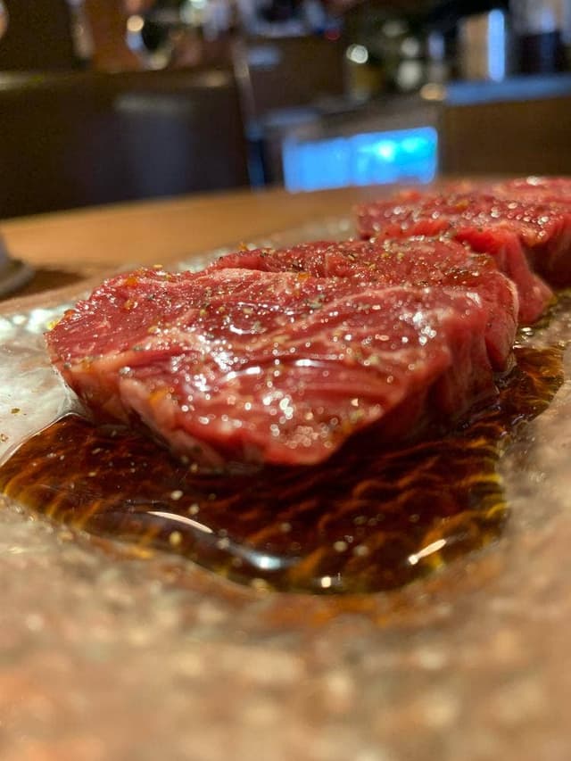 赤身肉 じゃんか 赤坂 - サブ画像2