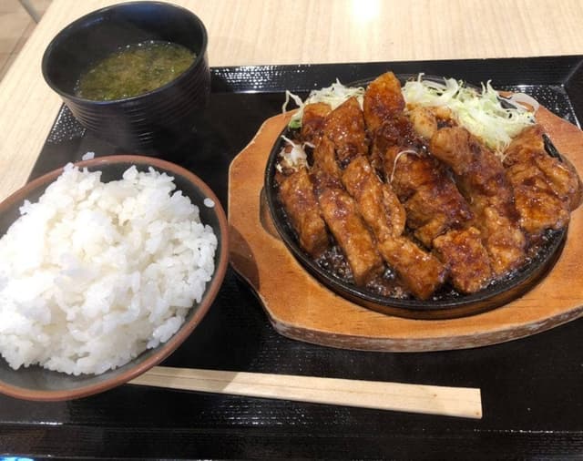 豚屋とん一 イオンモール草津店 - サブ画像3